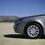 Mercedes-Benz E-Class 2007 года